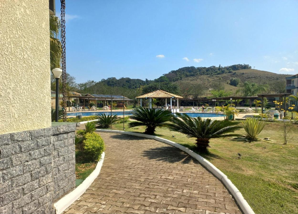 Aldeia Das Aguas Village Barra do Pirai Ngoại thất bức ảnh